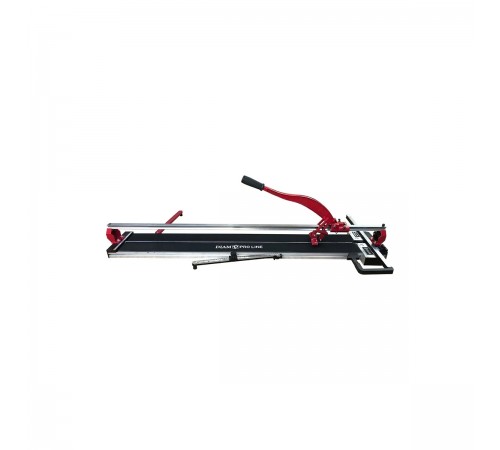 600107 Плиткорез ручной Diam Pro Line twin-1200L