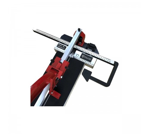 600107 Плиткорез ручной Diam Pro Line twin-1200L
