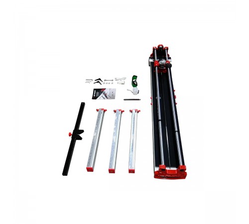 600122 Плиткорез ручной Diam Extra Line twin-1250L