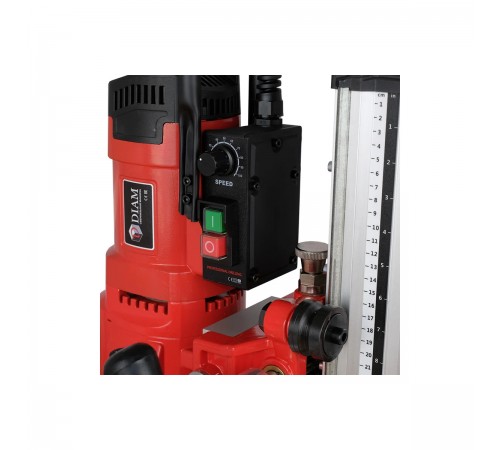 Бурильная установка DIAM ML-350/2AE 620093