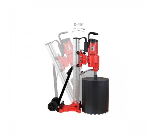 Бурильная установка DIAM ML-350/2AE 620093