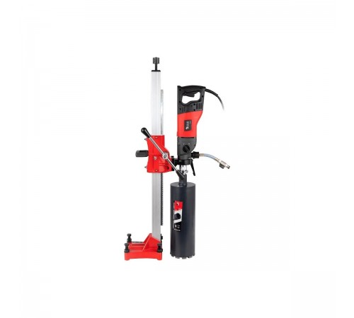 Сверлильная машина с микроударом DIAM ML-160/2N-HIT 620099
