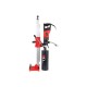 Сверлильная машина с микроударом DIAM ML-160/2N-HIT 620099