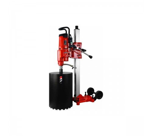 Установка алмазного бурения DIAM ML-350/2NE