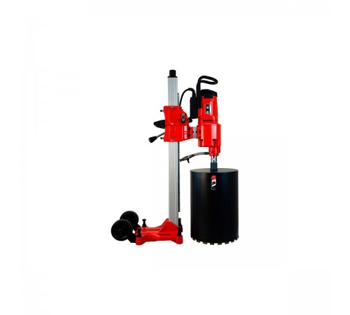 Установка алмазного бурения DIAM ML-350/2NE