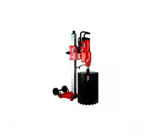 Установка алмазного бурения DIAM ML-350/2NE