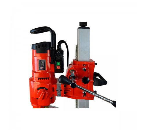 Установка алмазного бурения DIAM ML-350/2NE
