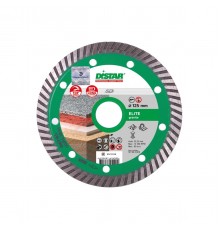 10115023010 Диск алмазный DISTAR Elite 1A1R Turbo  125*2,2*22,2