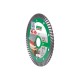 10115023010 Диск алмазный DISTAR Elite 1A1R Turbo  125*2,2*22,2