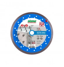 10115027018 Диск алмазный DISTAR Extra Max 1A1R Turbo 232x2,5x22,2