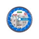10115027018 Диск алмазный DISTAR Extra Max 1A1R Turbo 232x2,5x22,2