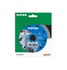 10115028010 Диск алмазный DISTAR Extra 1A1R Turbo 125x2,2,x22,2