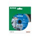 10115028010 Диск алмазный DISTAR Extra 1A1R Turbo 125x2,2,x22,2