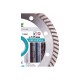 10215129010 Диск алмазный DISTAR Bestseller Universal 1A1R Turbo 125x2,2x22,2