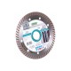 10215129010 Диск алмазный DISTAR Bestseller Universal 1A1R Turbo 125x2,2x22,2
