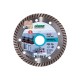 10215129010 Диск алмазный DISTAR Bestseller Universal 1A1R Turbo 125x2,2x22,2