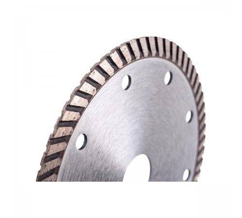 10215129010 Диск алмазный DISTAR Bestseller Universal 1A1R Turbo 125x2,2x22,2