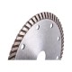 10215129010 Диск алмазный DISTAR Bestseller Universal 1A1R Turbo 125x2,2x22,2
