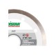 11115048010 Диск алмазный DISTAR Hard ceramics 1A1R 125x1,4x22,2
