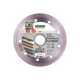 11115427010 Диск алмазный DISTAR Decor Slim 1A1R 125*1,2*22,2