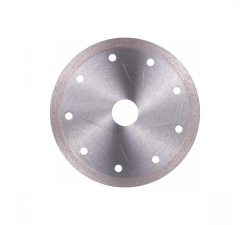 11115427010 Диск алмазный DISTAR Decor Slim 1A1R 125*1,2*22,2