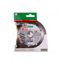 11115494010 Диск алмазный DISTAR Multigres 1A1R 125x1.4x22.2