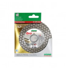 11115537010 Диск алмазный DISTAR Edge Dry 1A1R 125*1.6*25*22