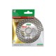 11115537010 Диск алмазный DISTAR Edge Dry 1A1R 125*1.6*25*22