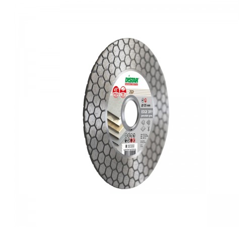 11115537010 Диск алмазный DISTAR Edge Dry 1A1R 125*1.6*25*22