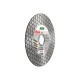 11115537010 Диск алмазный DISTAR Edge Dry 1A1R 125*1.6*25*22