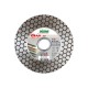 11115537010 Диск алмазный DISTAR Edge Dry 1A1R 125*1.6*25*22