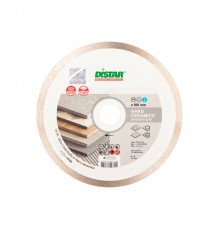 11120048014 Диск алмазный DISTAR Hard ceramics 1A1R 180x1,4x25,4