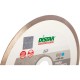 11120048014 Диск алмазный DISTAR Hard ceramics 1A1R 180x1,4x25,4