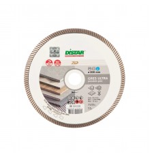 11120159015 Диск алмазный DISTAR Gres Ultra 1A1R 200x1,6x25,4
