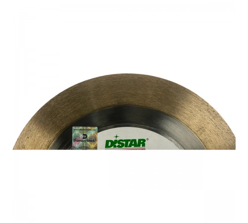11120421015 Диск алмазный DISTAR Edge 1A1R 200x1,3x25,4