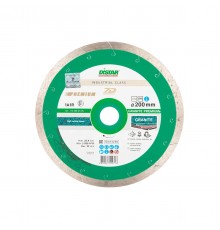 11320061015 Диск алмазный DISTAR Granite Premium 1A1R 200x1,8x25,4