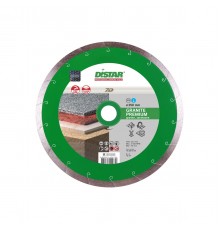 11320061019 Диск алмазный DISTAR Granite Premium 1A1R 250x1,8x25,4