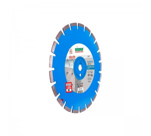12185004160 Диск алмазный DISTAR Classic H12 1A1RSS/C1-W 354x3,2x25,4