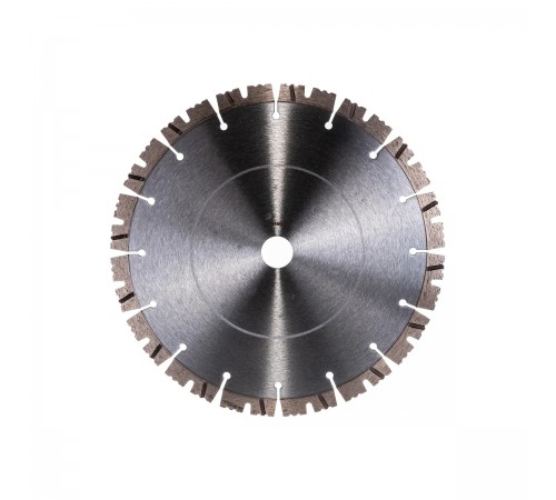 14315086018 Диск алмазный DISTAR Technic Advanced 1A1RSS/C3-H 232x2,6x22,2