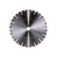 14315086018 Диск алмазный DISTAR Technic Advanced 1A1RSS/C3-H 232x2,6x22,2