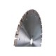 14315086018 Диск алмазный DISTAR Technic Advanced 1A1RSS/C3-H 232x2,6x22,2
