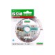 14315129010 Диск алмазный DISTAR Bestseller Universal 1A1RSS-C3-H 125x2,2x22,2