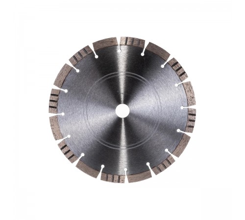 14315129017 Диск алмазный DISTAR Bestseller Universal 1A1RSS/C3-H 232x2,6x22,2
