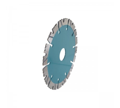 14315347010 Диск алмазный DISTAR Technic Advanced 1A1RSS-C3-H 125x2,2x22,2