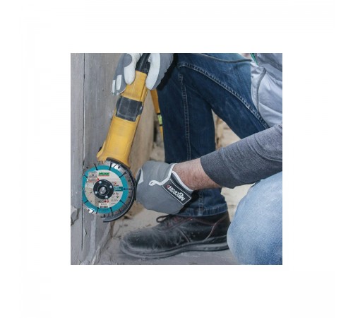 14315347010 Диск алмазный DISTAR Technic Advanced 1A1RSS-C3-H 125x2,2x22,2