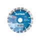 14315347010 Диск алмазный DISTAR Technic Advanced 1A1RSS-C3-H 125x2,2x22,2
