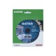 14315347010 Диск алмазный DISTAR Technic Advanced 1A1RSS-C3-H 125x2,2x22,2