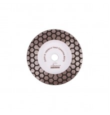 17483522005 Фреза алмазная DISTAR Hard Ceramic DGM-S 100/120