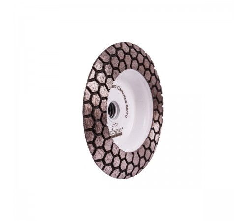 17483522005 Фреза алмазная DISTAR Hard Ceramic DGM-S 100/120