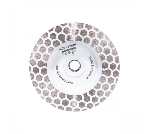 17483522005 Фреза алмазная DISTAR Hard Ceramic DGM-S 100/120